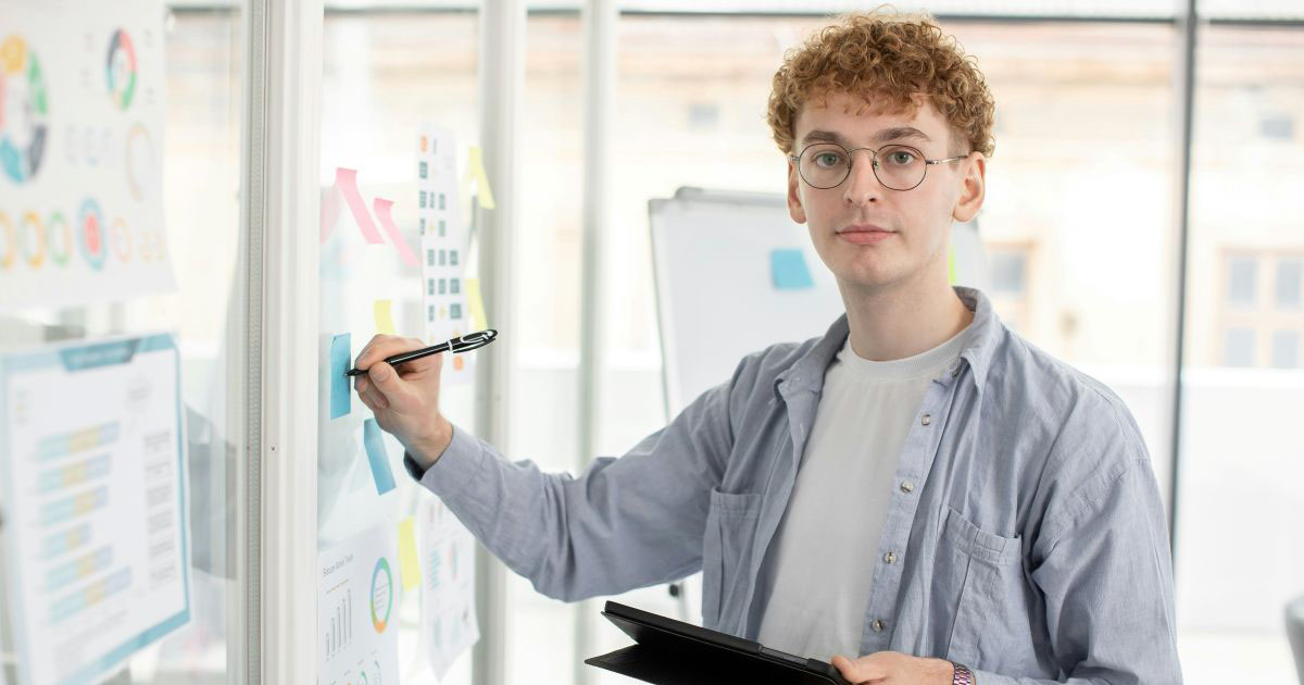 Employee refuses to finish his coworker’s work after she missed a deadline and expected him to cover for her: 'I told her she needed to finish what she agreed to do.'