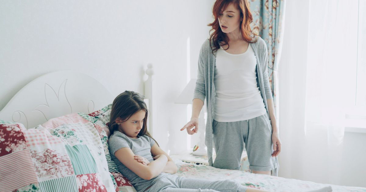 55-year-old stepmom blames 28-year-old stepdaughter getting mistreated by her stepchildren on karma for the way she treated her as a kid: 'Ashley made it clear she hated me.'