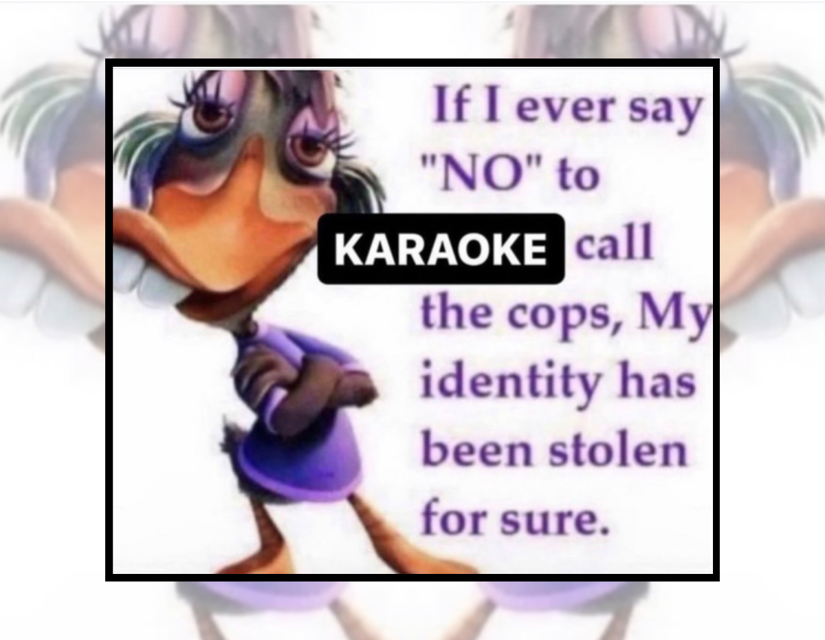 20 Karaoke Memes for That Friend Who Won't Leave The Microphone Alone