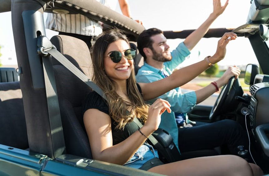 25+ Early 2000s Perks Millennials Took for Granted That Feel Luxurious Today