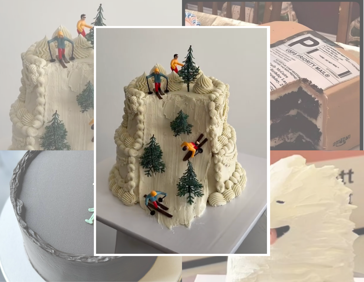 21 Birthday Cake Ideas So Beautiful Your Wish Might Come True ...