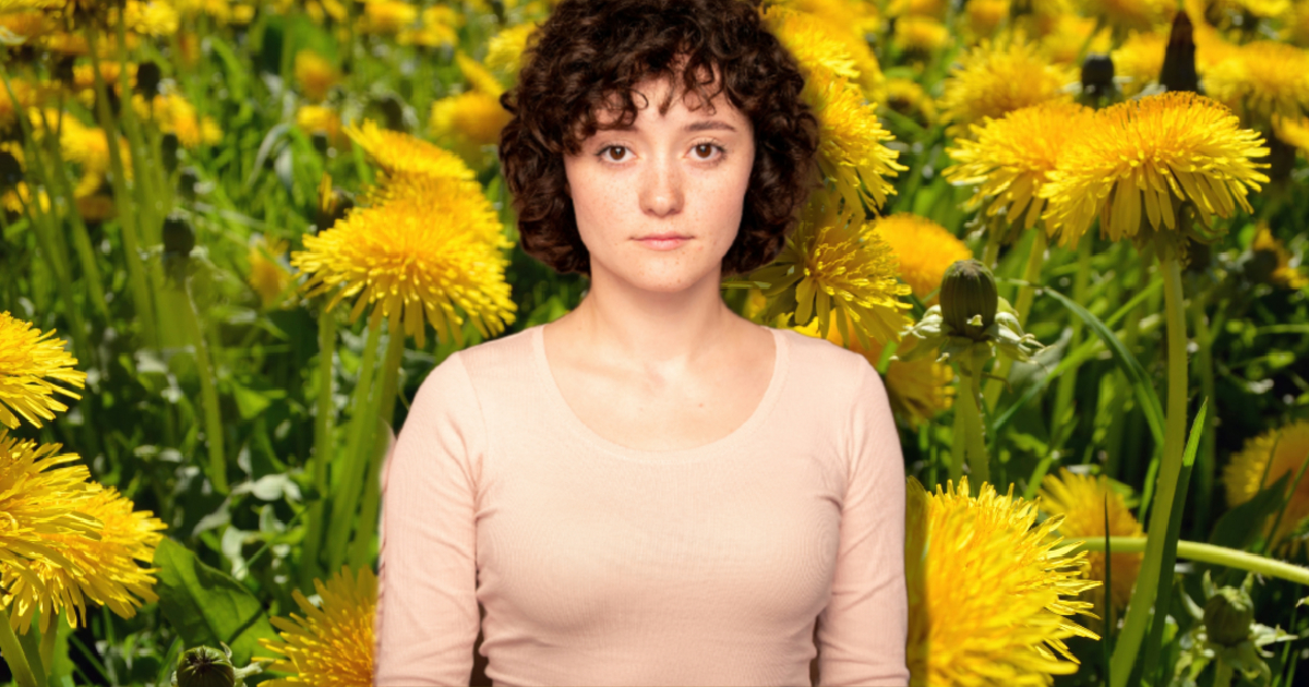 21-year-old woman gets fined $200 by HOA for having dandelions on her lawn: 'Someone drove through my neighbor hood and took pictures'