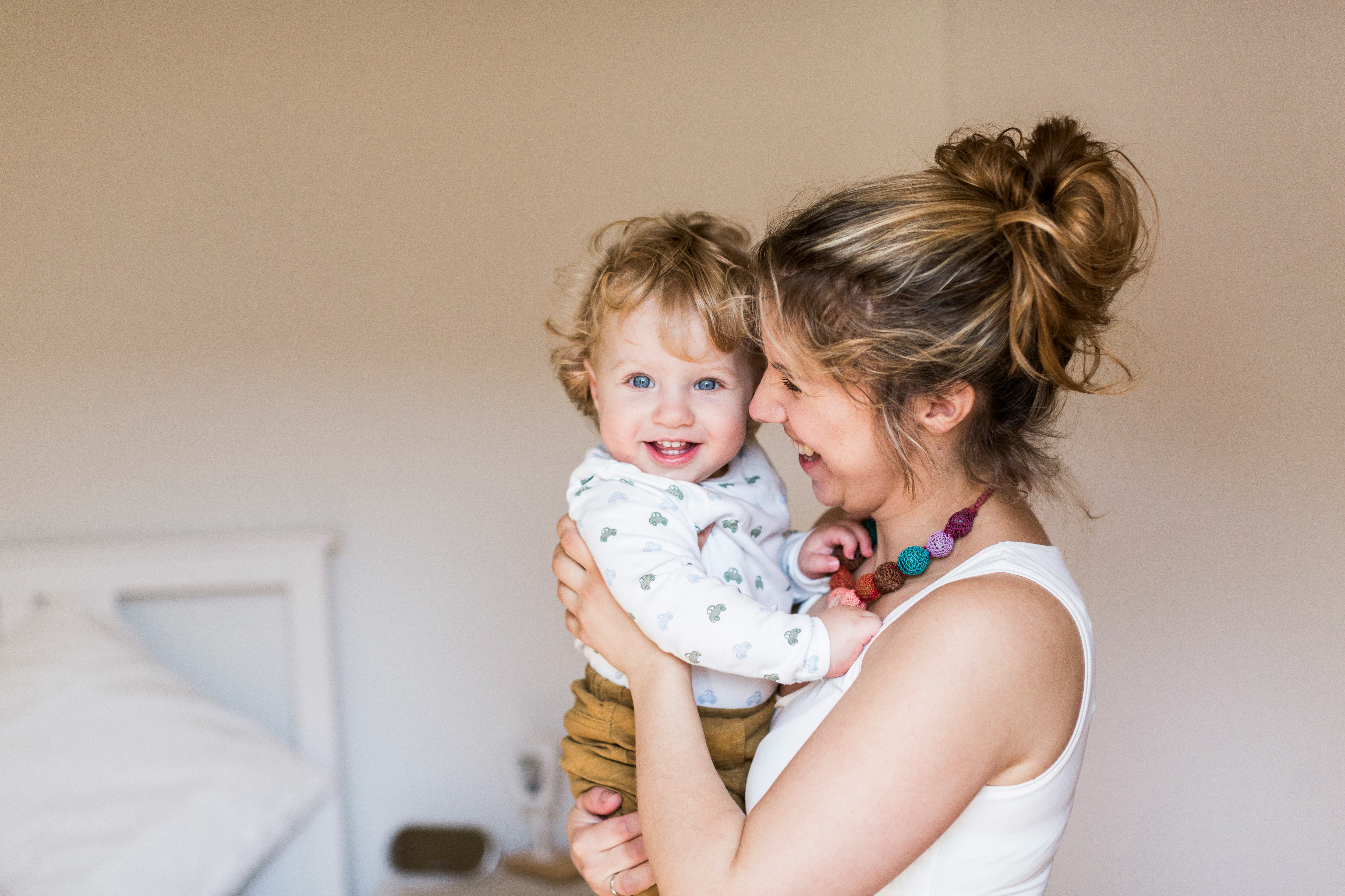 35-year-old Mom defends her child after her sister stole her name for her own twins: 'The 3 of them practically share a name'