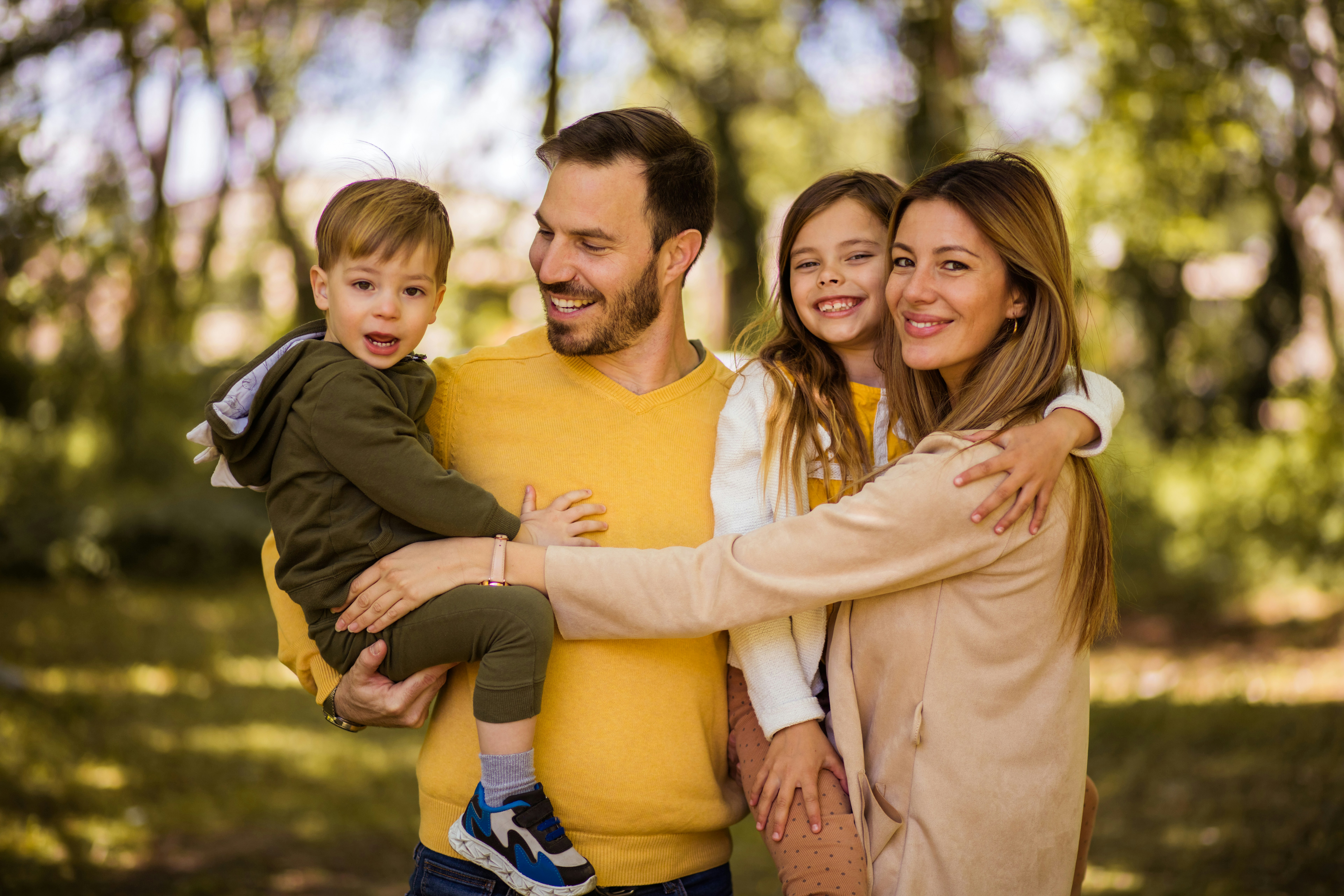 35-year-old daughter dumbfounded by her aging father's demand that she take her 9-year-old half-brother on vacation to France with her family and own 8 and 4-year-old children: 'We wanted the trip to be just us and our kids'