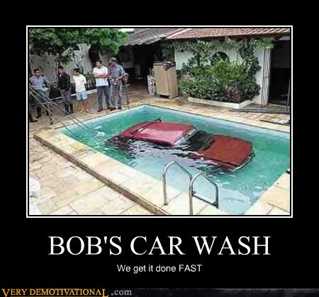 Very Demotivational - pool - Very Demotivational Posters - Start Your