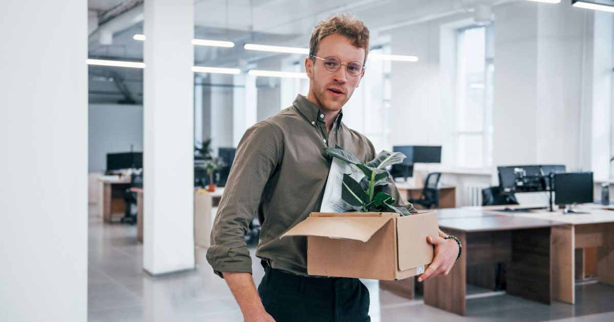 Job-hopper claims that 3 months isn't a short amount of time to stay at a job: 'Why should staying for 3 months be a bad thing?'