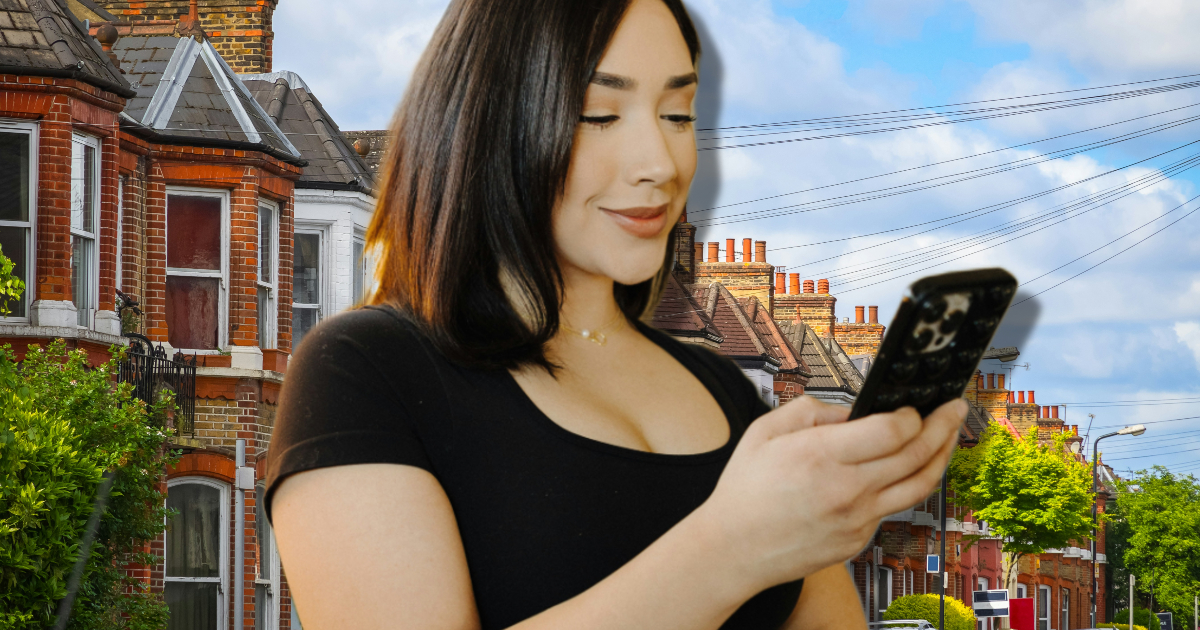 Townhouse owner refuses to renew lease for Mom of a 16-year-old, after she repeatedly calls them out on social media