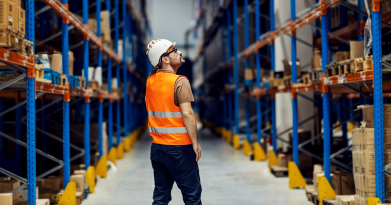 Warehouse employee quits after 4 days when expected to work 12 hour shifts with no lunchbreak: 'Fastest I've ever quit a job'