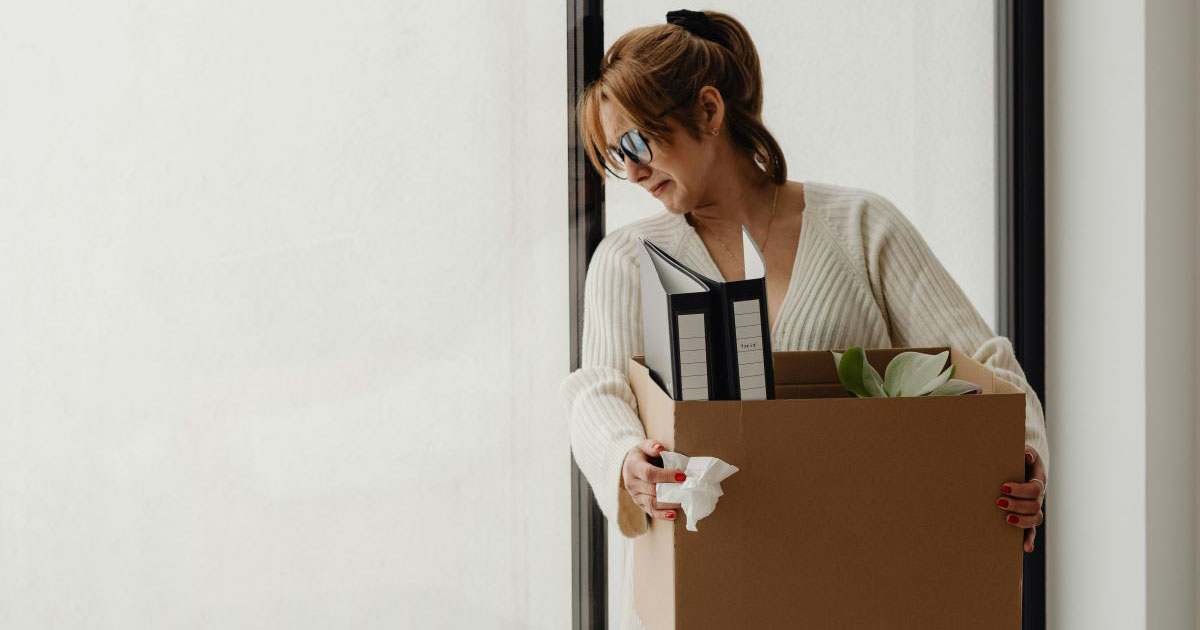 Company lays off hardworking employee of 12 years after boss explicitly told her she was safe from layoffs: 'No warning. No acknowledgment of 12 years.'