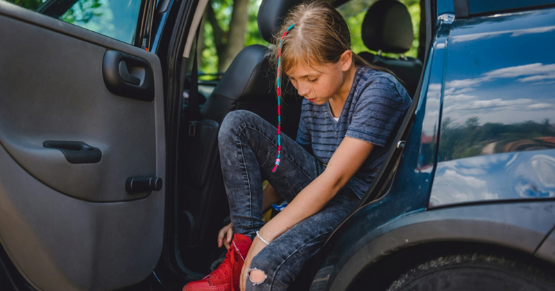 Dad teaches 12-year-old daughter practical skills on weekends, mom complains he's making her too masculine: 'I was undermining her feminine development'