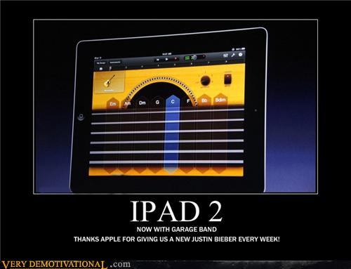 Ipad 2 Very Demotivational Demotivational Posters Very