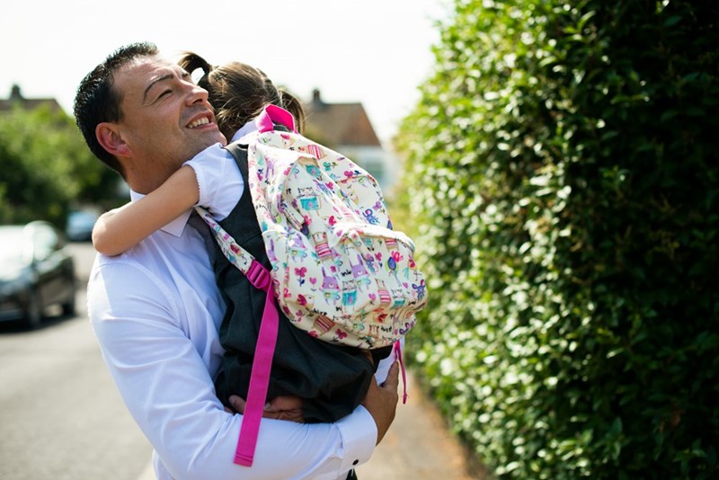 Father gets fired after disappearing from work at 3 PM each day for an important reason