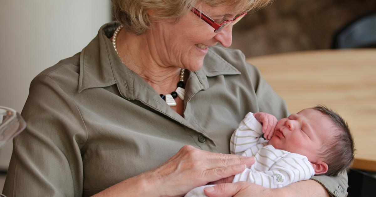 Grandma barely makes it to her pregnant daughter's delivery because the MIL selfishly changes the plan at the last minute, new mom scorches the earth with the in-laws: 'It was a power play'