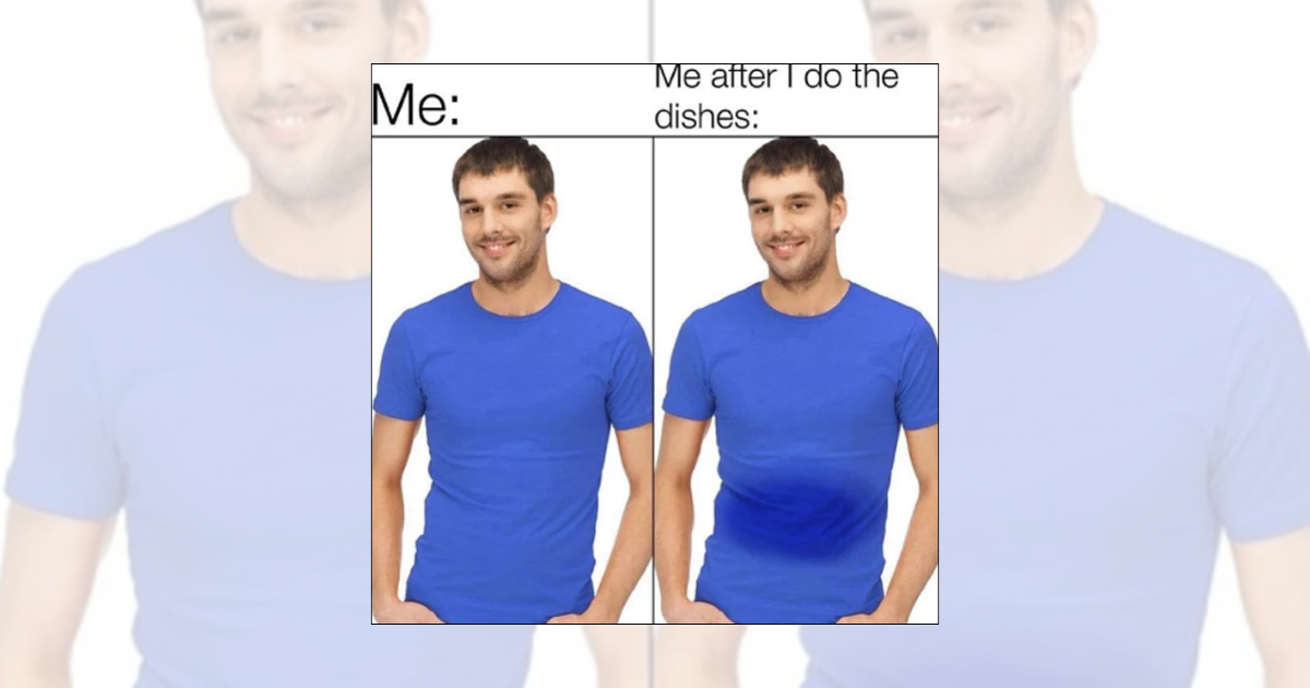 21 Cleaning Memes Making Your Home Shine and Your Soul Sparkle