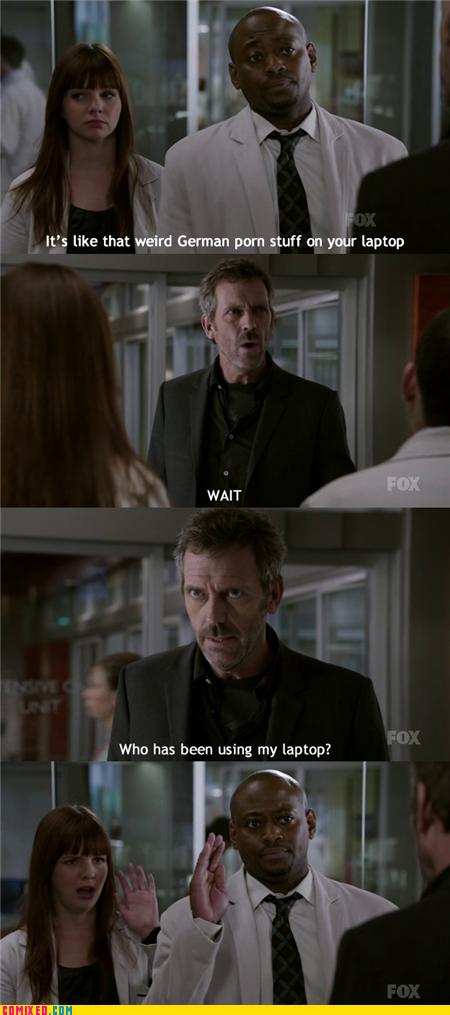 house md thirteen quotes
