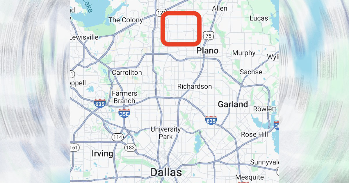 Texan real estate agent boasts that town outside of Dallas has the best real estate in the world because it has more HOAs than anywhere on Earth: 'Current entry price is $1.2 million.'