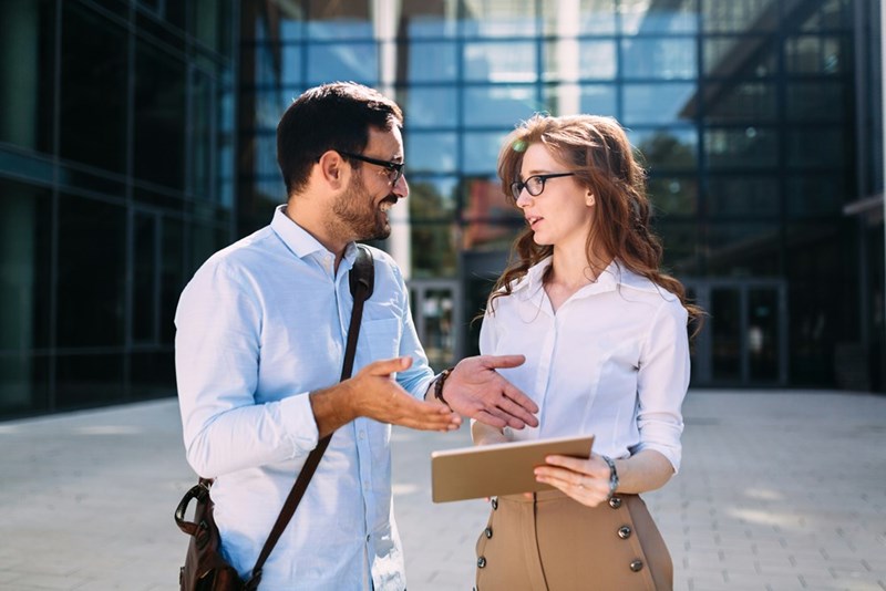 Junior lawyer gets pulled off major deal after sharing her boundary with boss