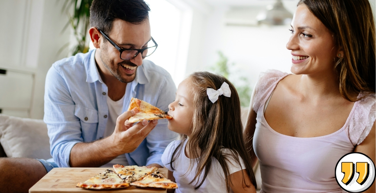 The Nostalgic ‘Book It’ Program is Back Doing Its Work to Improve Childhood Literacy Once Again with a Personal Pan Pizza