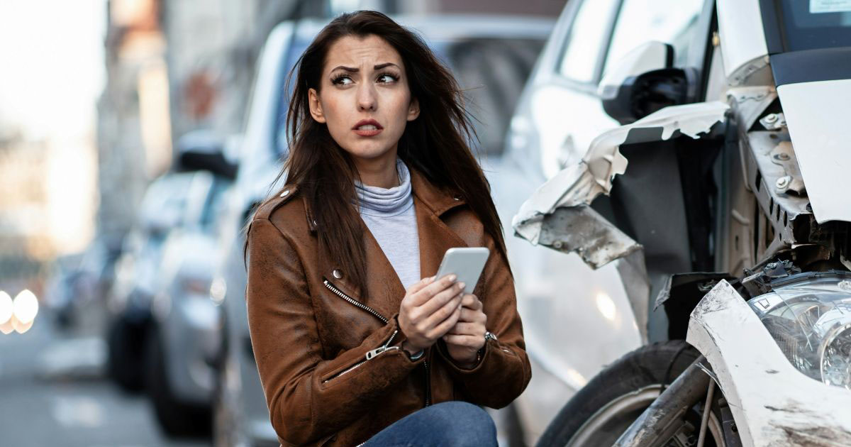 Brother refuses to let his sister borrow his car because she's crashed 2 cars in the past year: 'She got mad and said I'm selfish. My mom says I should help because she's family.'