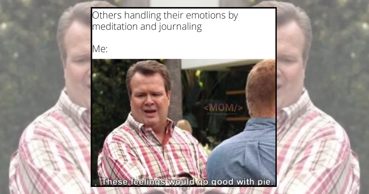 25+ Modern Family Memes Phil Dunphy Would Send to the Group Chat