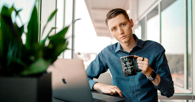 College student applies for graduate job, company demands he complete 40 hour assignment for application: 'I thought I was crushing it'