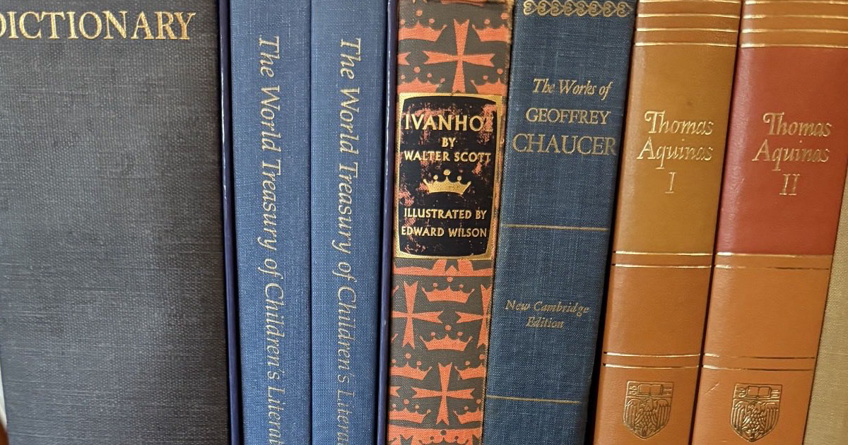 Reader criticizes children of boomers for selling all of their late parents' old books for only $20: 'All this stuff is basically worthless, even in mint condition.'