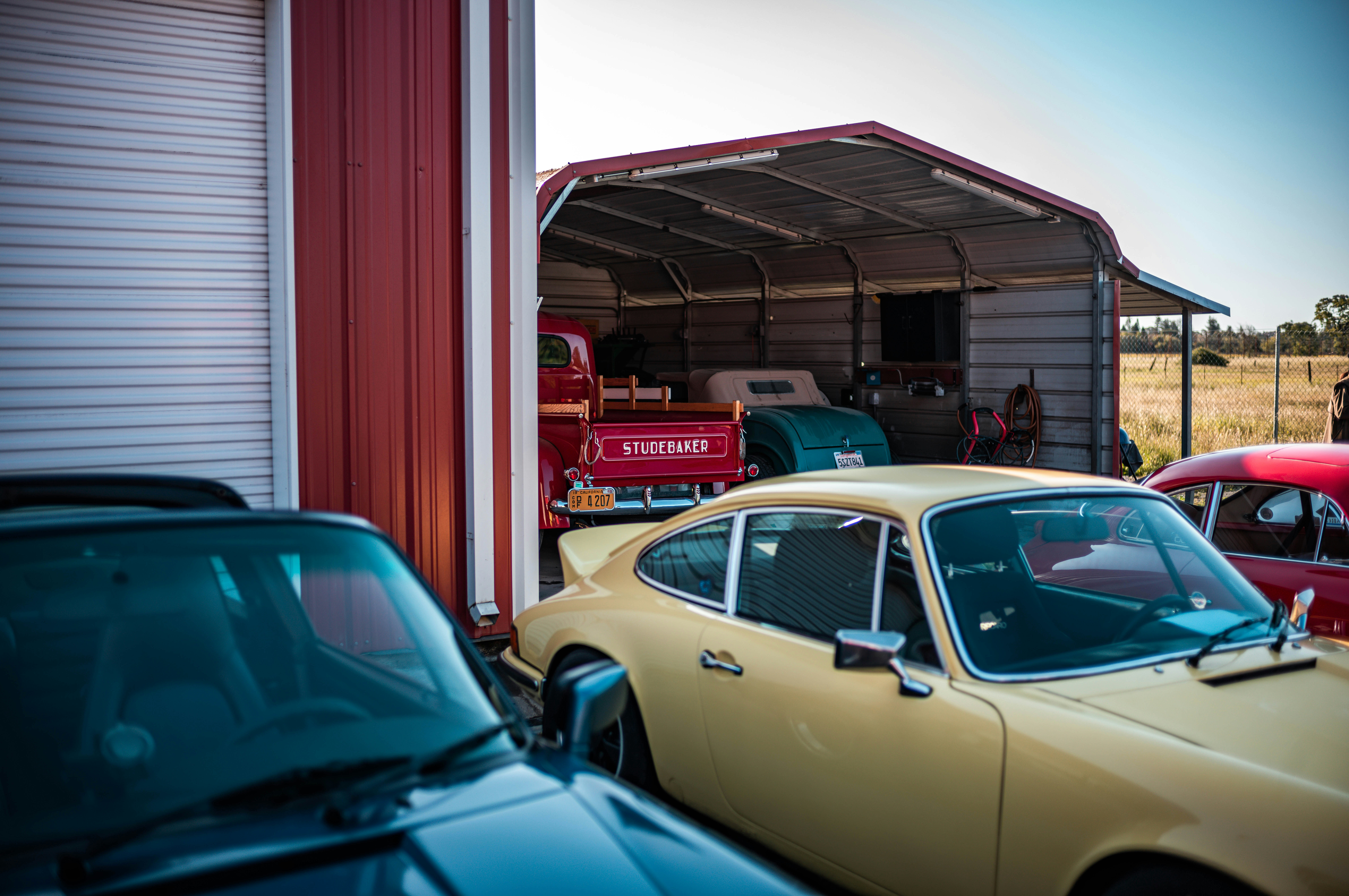 Minnesota land owner now faces a hefty lawsuit after selling off classic car bodies for $600 over 6 years ago, when the cars had already been left on the property by the previous owner for 8 years: 'I sold them for a whopping $600 in May of 2020'