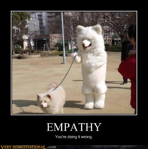 Very Demotivational - furry - Very Demotivational Posters - Start Your