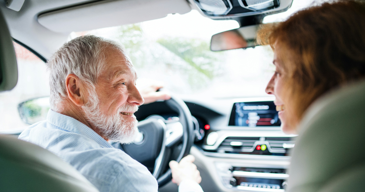 Naive 86-year-old scrapes couple's car in a supermarket lot, he offers $50 cash to settle it, repair estimate comes back at $2,000: ‘He wasn't trying to get over on me, I think he really thought it was about $50.’