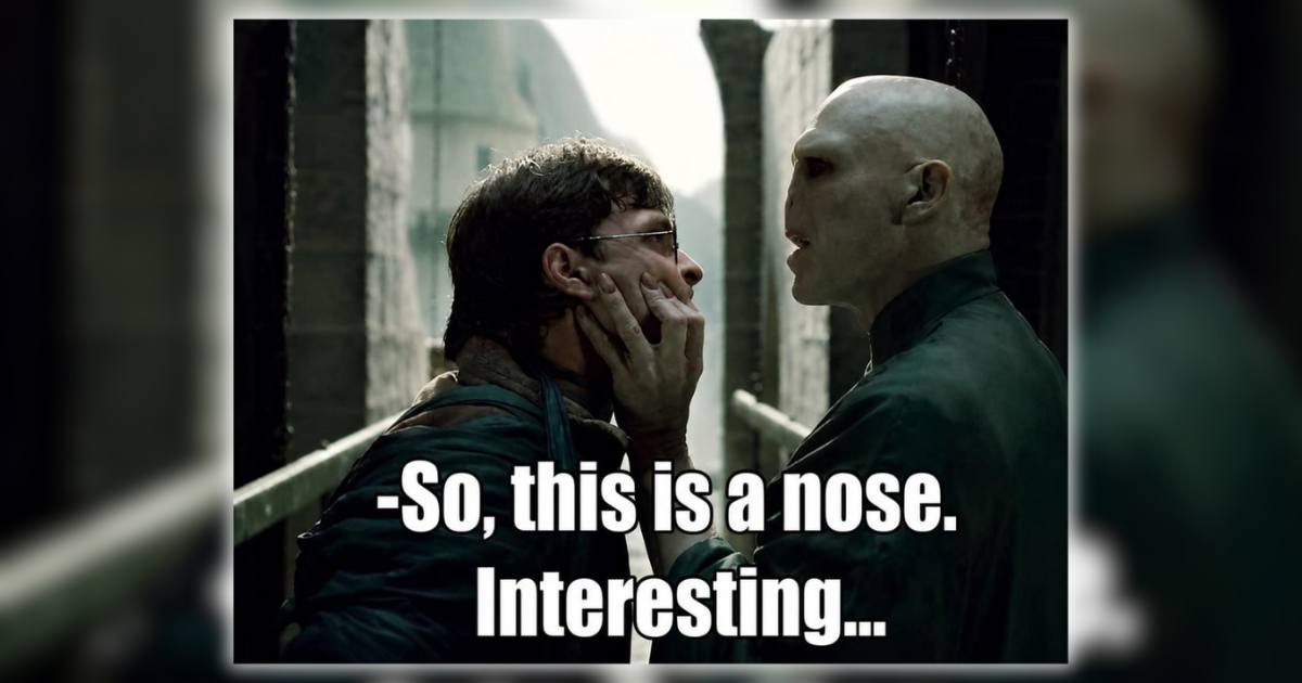 The Most Magical Harry Potter Memes to Enjoy on an Express Train Ride to Hogwarts