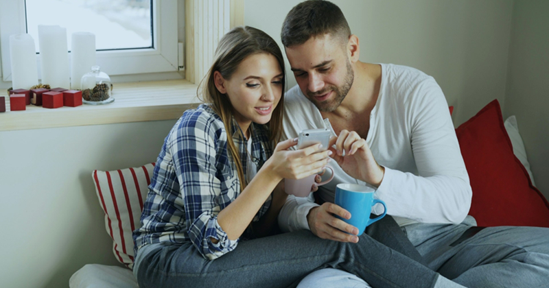 Woman considers kicking out fiancé after he borrows £25k over years and never pays her back: 'I loaned money to buy my own engagement ring'