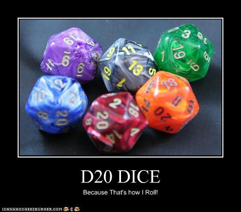 Dice