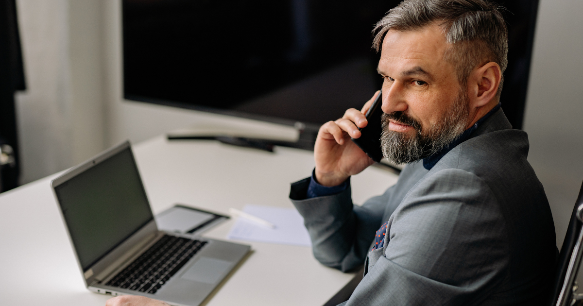 Burnt out office employee shocked when his work is complimented by a senior director, rethinks his whole career in a wholesome light: ‘I think about quitting pretty regularly, [but] not today'