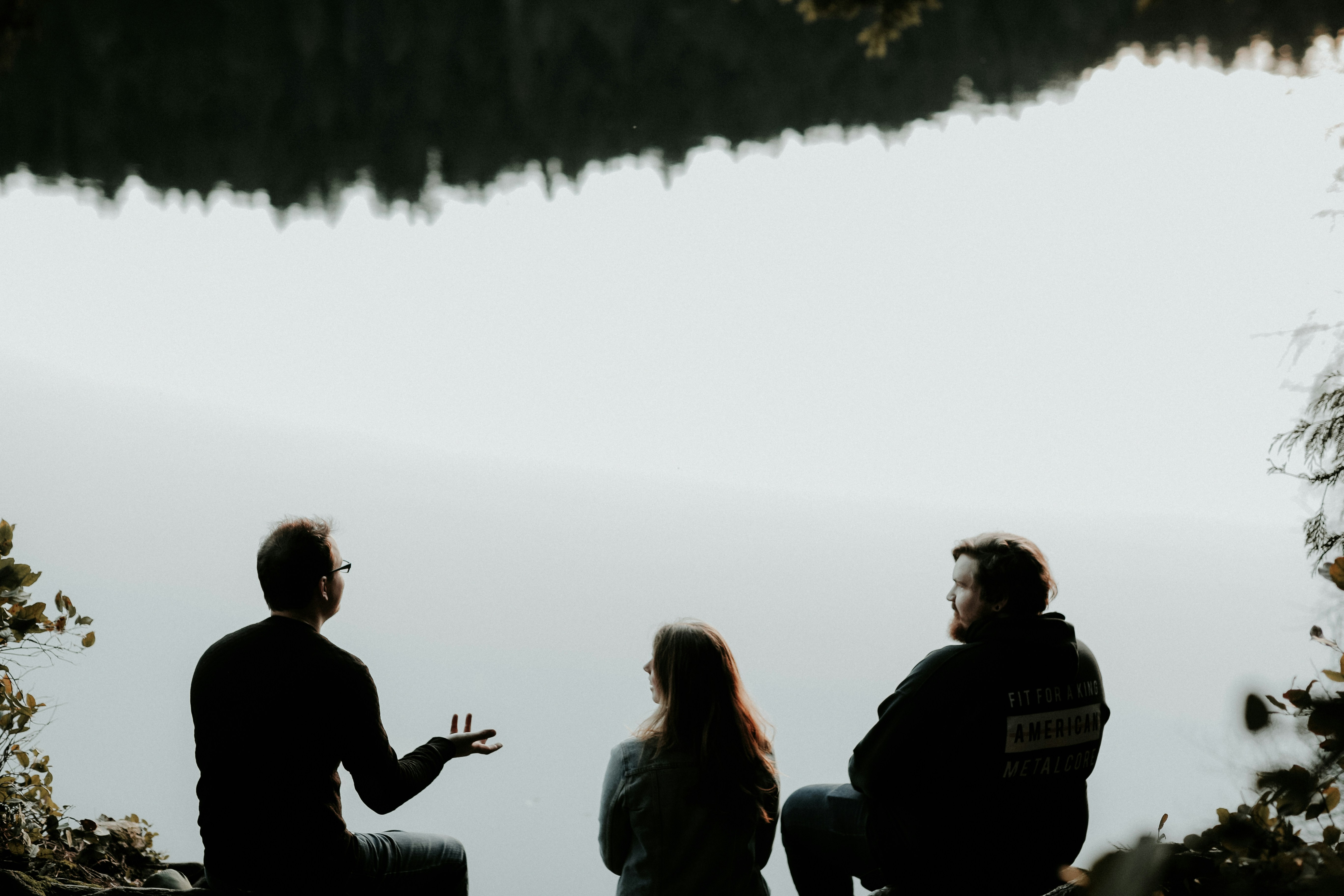 Boyfriend tries to tell a story but keeps being interrupted by his girlfriend and he cannot take it anymore: ‘I couldn’t get through the story cause she kept interrupting and talking over me, she did it five times.’