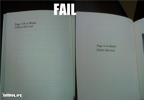 FAIL Blog - Funny Fails