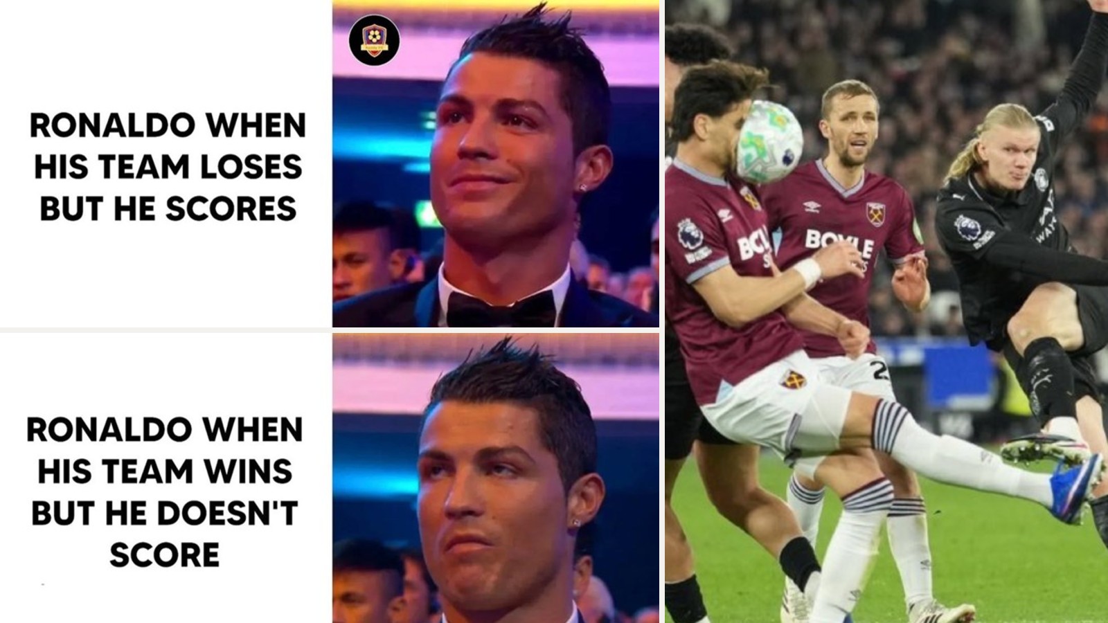 The FIFA World Cup Group Stages Are in Full Swing, Here Are 22 of the Top Trending Memes and Images Circling the Internet So Far That Capture the Most Important Highlights