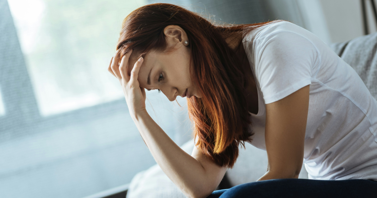 Daughter discovers her parents are getting a divorce after making a sarcastic joke and unintentionally hitting the bull’s eye: ‘Totally illogical, furthest thing from the truth’