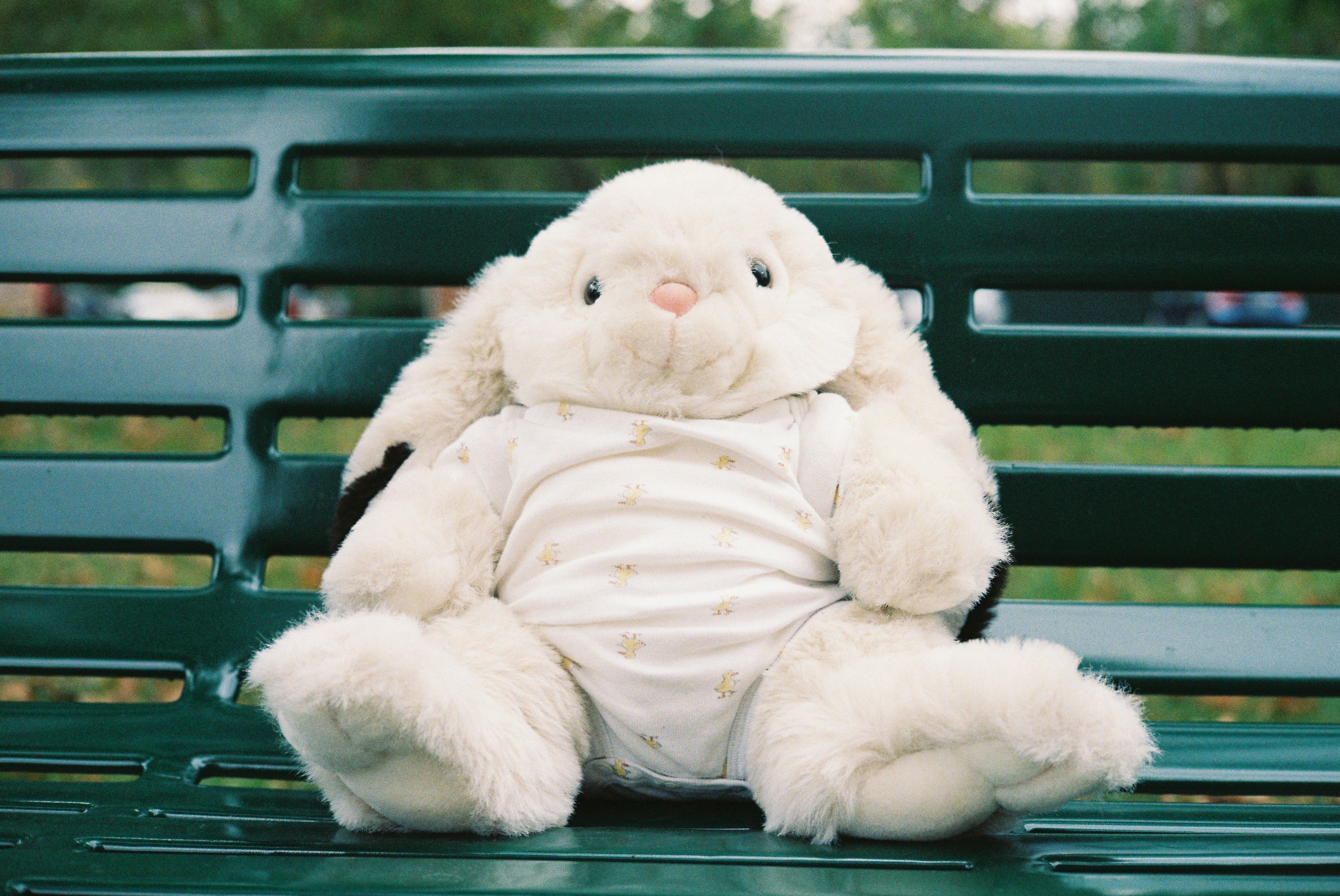 Mom obliges her 5-year-old daughter to wear a dress, when she denies, Mom takes away her stuffed bunny, dad intervenes treating his wife like a child: 'I told my wife to apologize, then after she said sorry I told her to say what she was sorry for.'