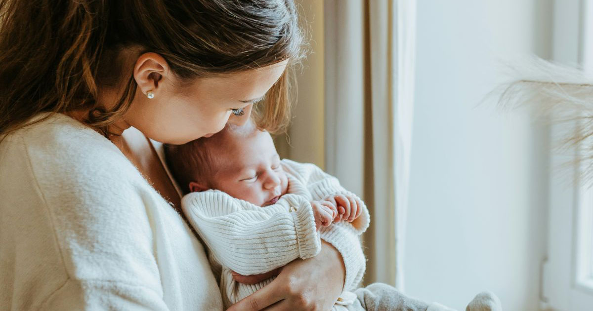 Image for Mom of a 4-month-old refuses to babysit her 32-year-old sister's 2-year-old, even though she's a stay-at-home mom: 'Normally, our mom watches my niece while my sister works.'
