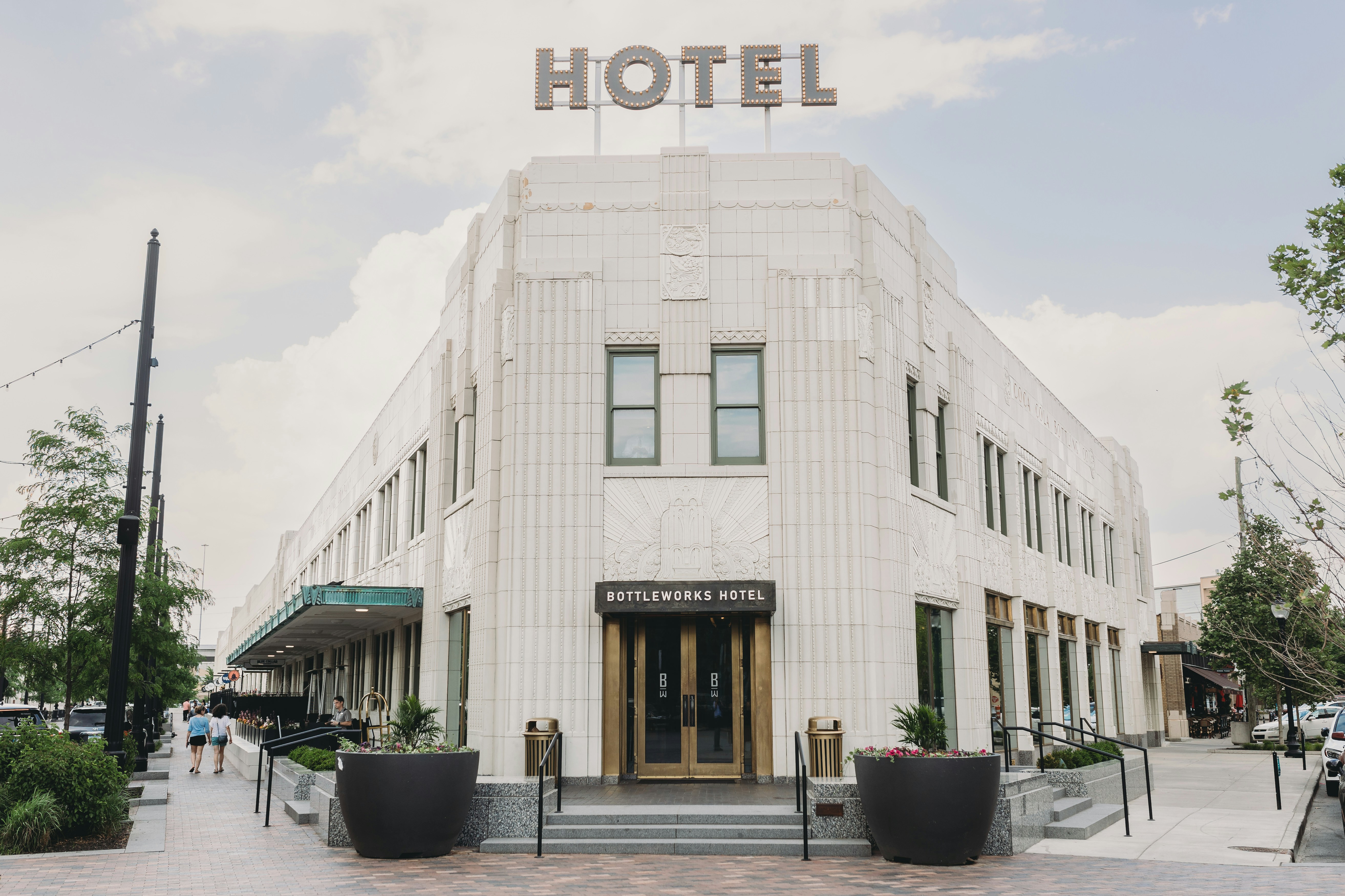 Hotel guest doesn't know the difference between a request and a guarantee, so when his reservation was just a request, he made a scene because he didn't get what he wanted: 'Anytime he would get wound up again'.