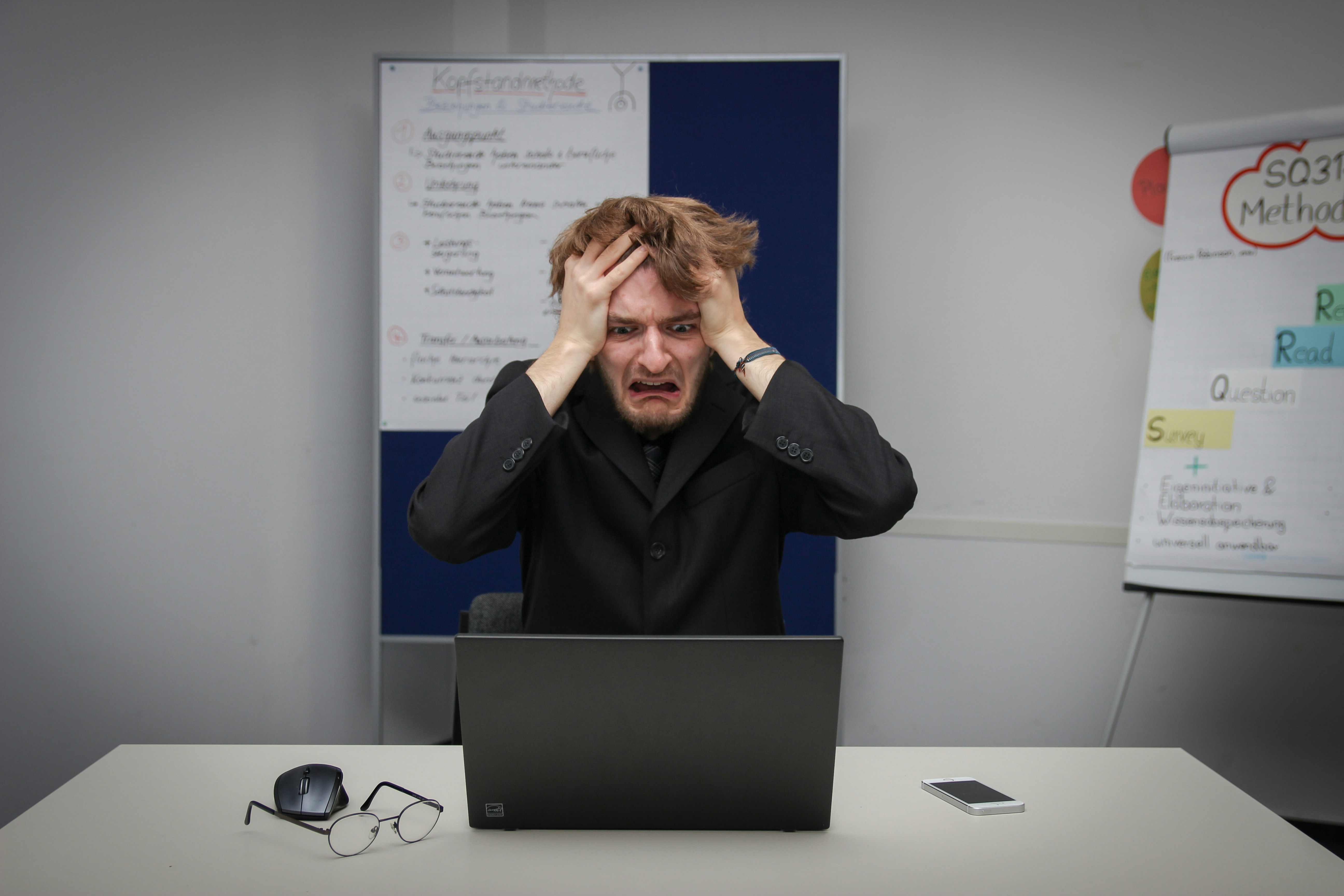 Night auditor gets frustrated about new trainee as he continues to ask the same questions over and over and does not think for himself, now he's worried about after training: 'When you are on your own, what are you going to do? Call me at home?'