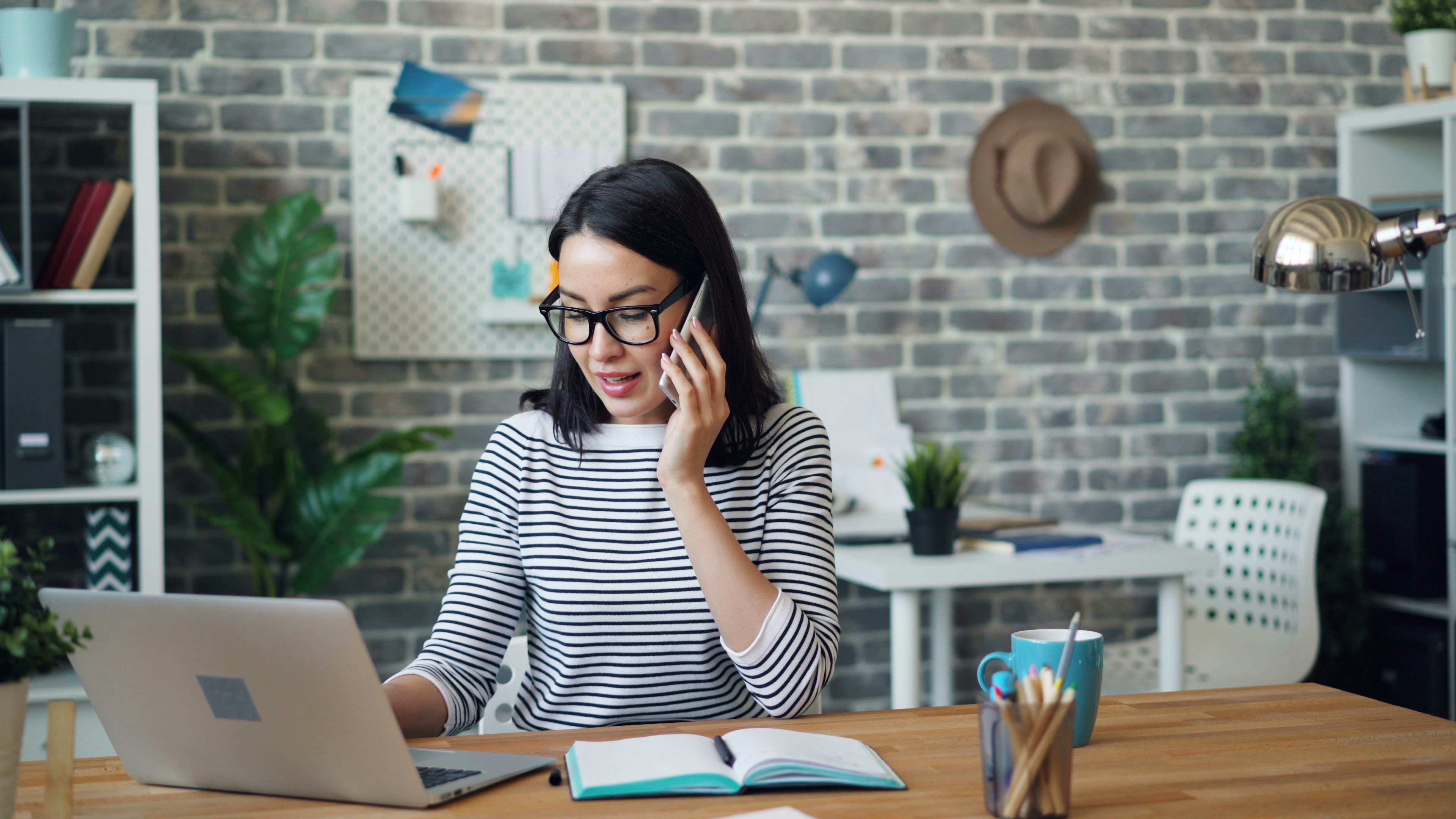 Personal assistant gets fired in the first week over the phone at 11:30 a.m on a Sunday, all because she couldn't handle the boss mistreating her and making her cry: 'I’ve never been fired before, and I’m kind of [scared].'
