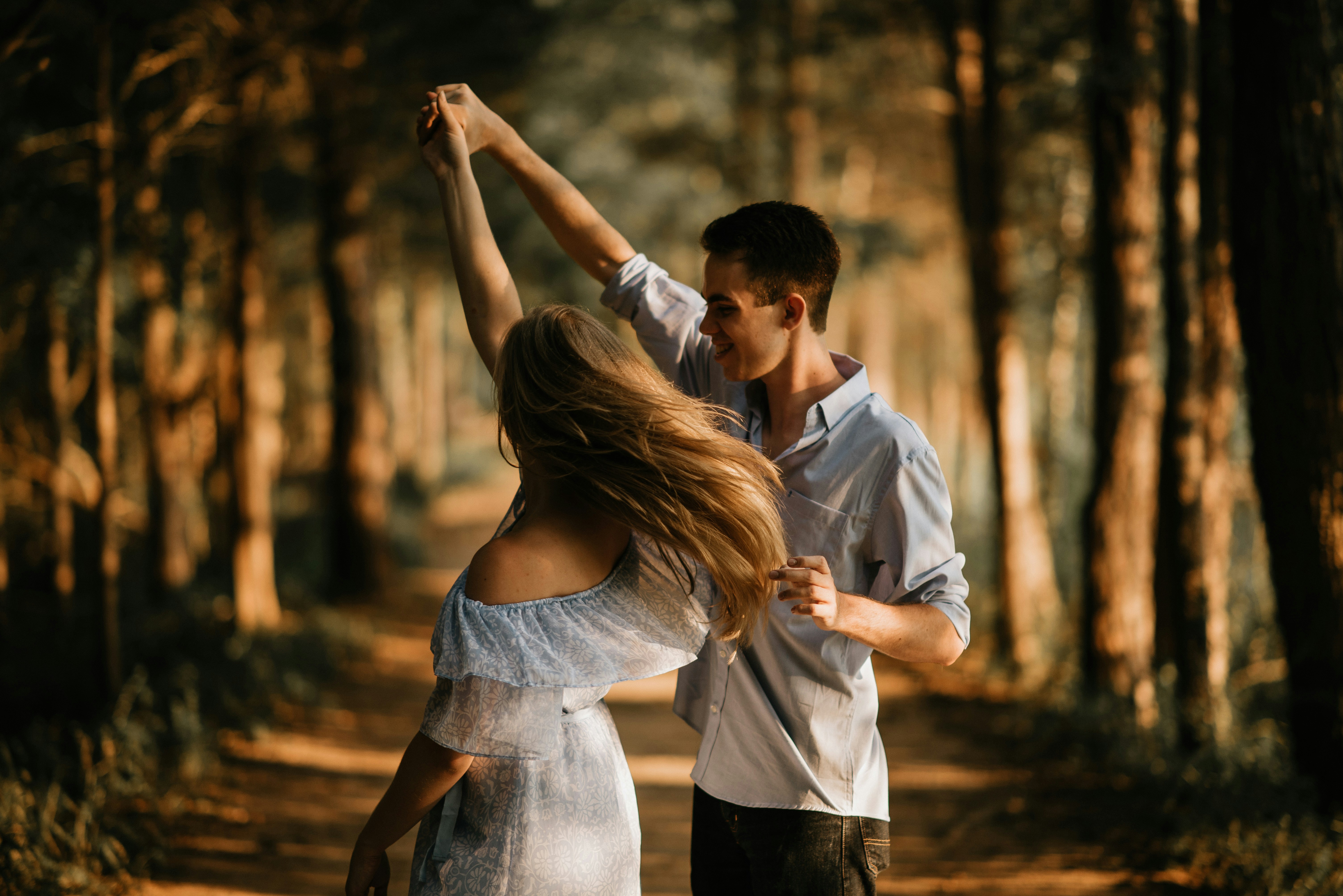 Boyfriend assumed that the condo he was living in with his girlfriend and that she paid for had to add his name to the deed once they got married, even though he had never paid the mortgage: ‘He just looked surprised that I didn't immediately agree.’