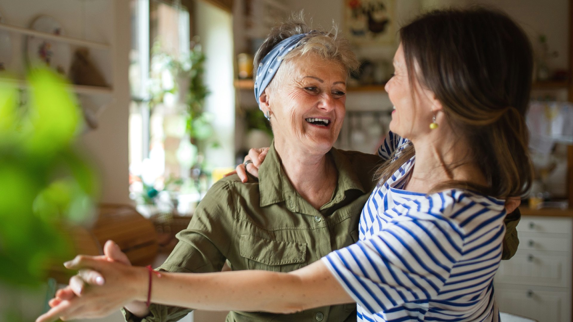 She is considering charging her 72-year-old mother rent to live with them—a 45-year-old woman has had enough of her entitled mother, who, after 11 years of living with them, has mounting debt again, despite having no living costs, and doesn't help out