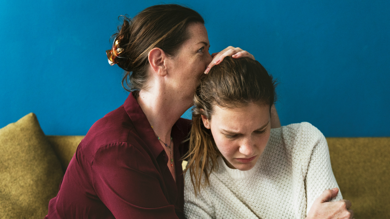 Daughter refuses to let her mother move in with her because she’s tired of living with her other daughter in the family home: ‘She's tired of all of us’