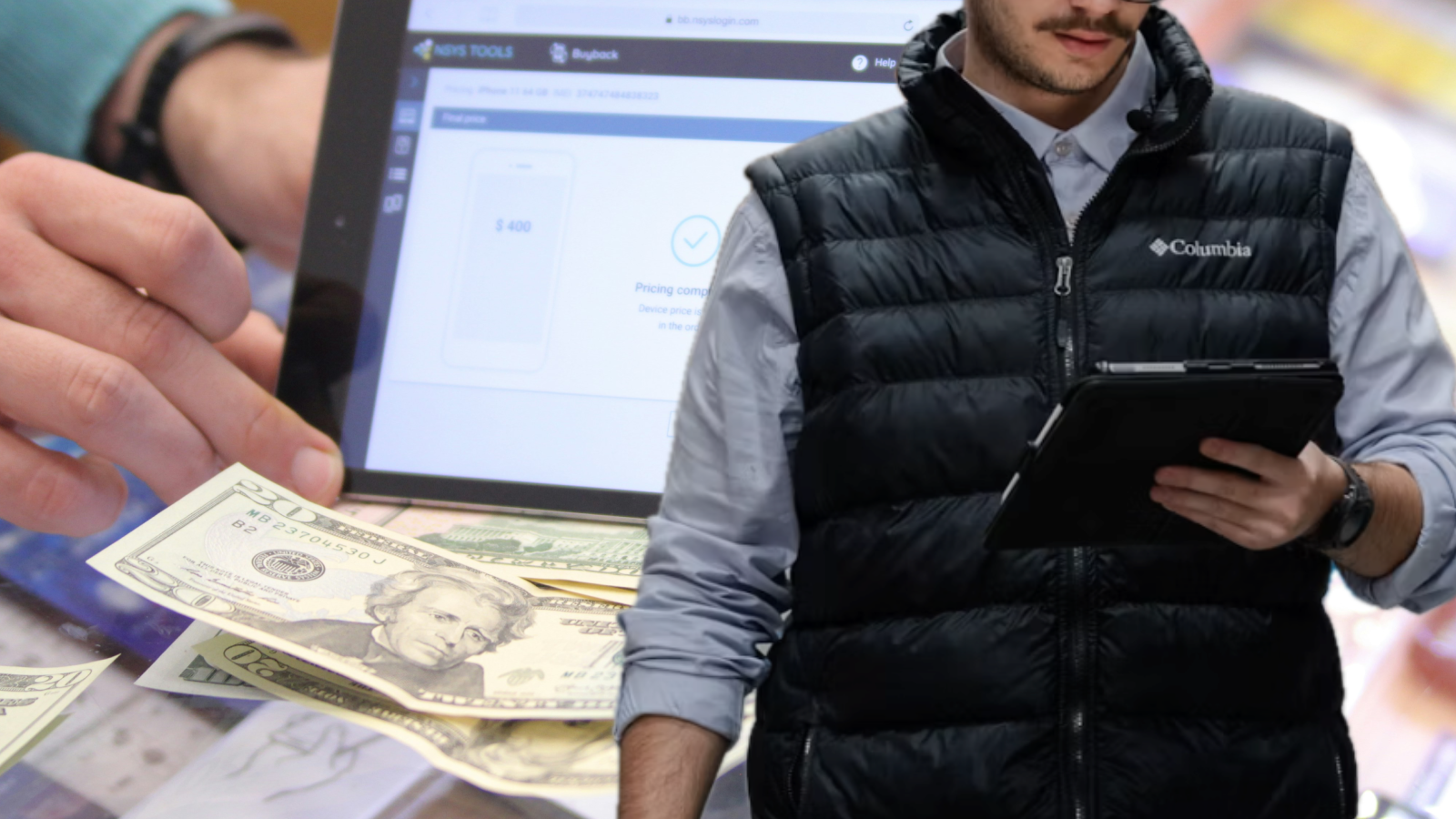 Cell Phone Store Employee Gets Manager and District Manager Fired for Defrauding the Company, Then Quits After Getting Passed Up for Their Manager’s Vacant Role, Leaving the Store With 2 Employees Remaining