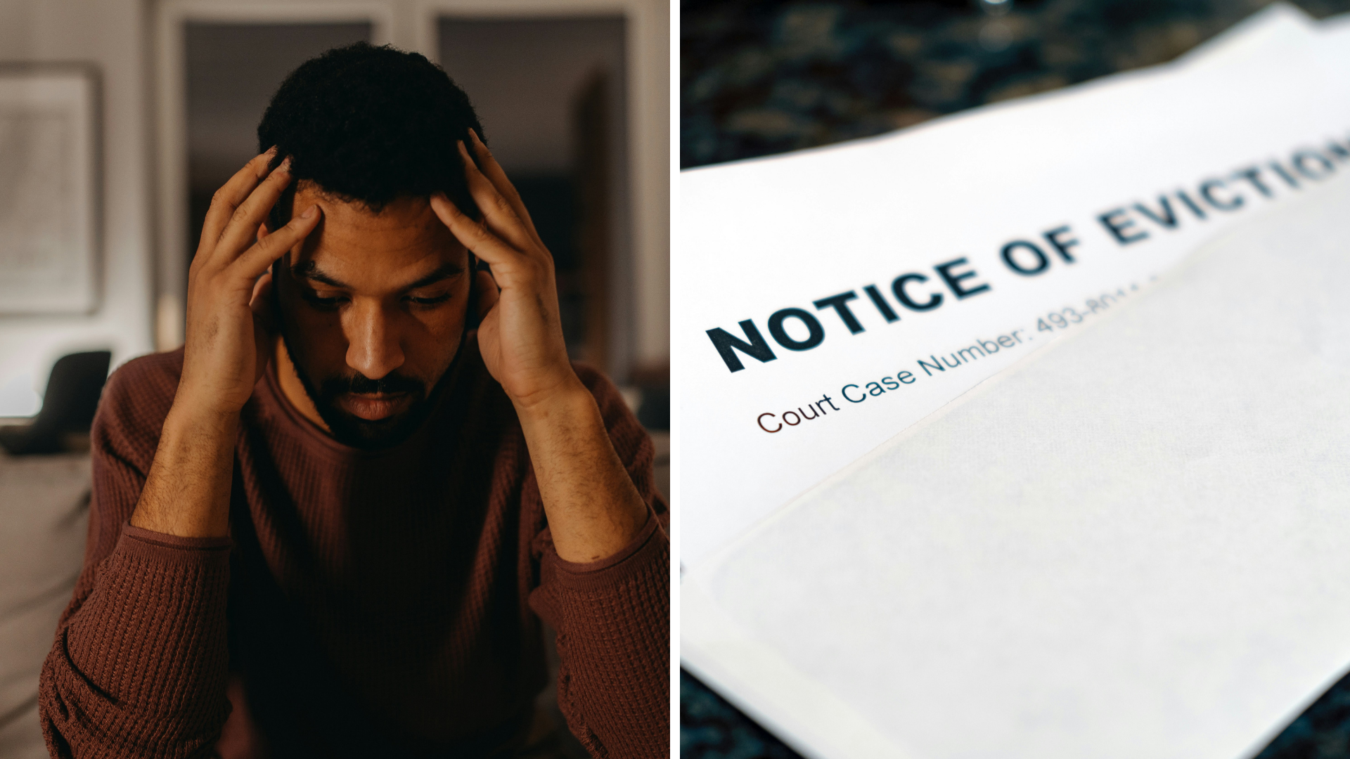Tenant receives eviction notice despite paying rent on time, management refuses to accept proof and insists they're behind: ‘They are basically forcing me into eviction’