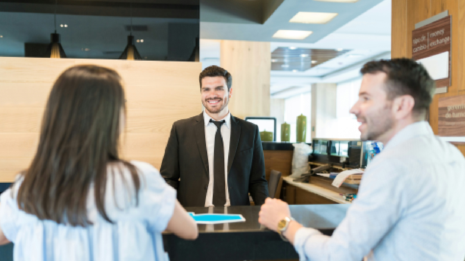 Manager charged $718 in hotel expenses on his employee's card in April, he still won't pay them back months later in August: He told me he'd pay me back the next morning as soon as accounting fixed the issue. That was April 27'