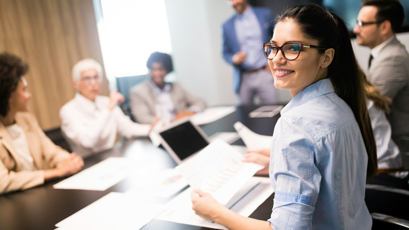 Employee gets rejected from working from home full time by claiming she has nothing to do in the office: 'She framed it as flexibility'