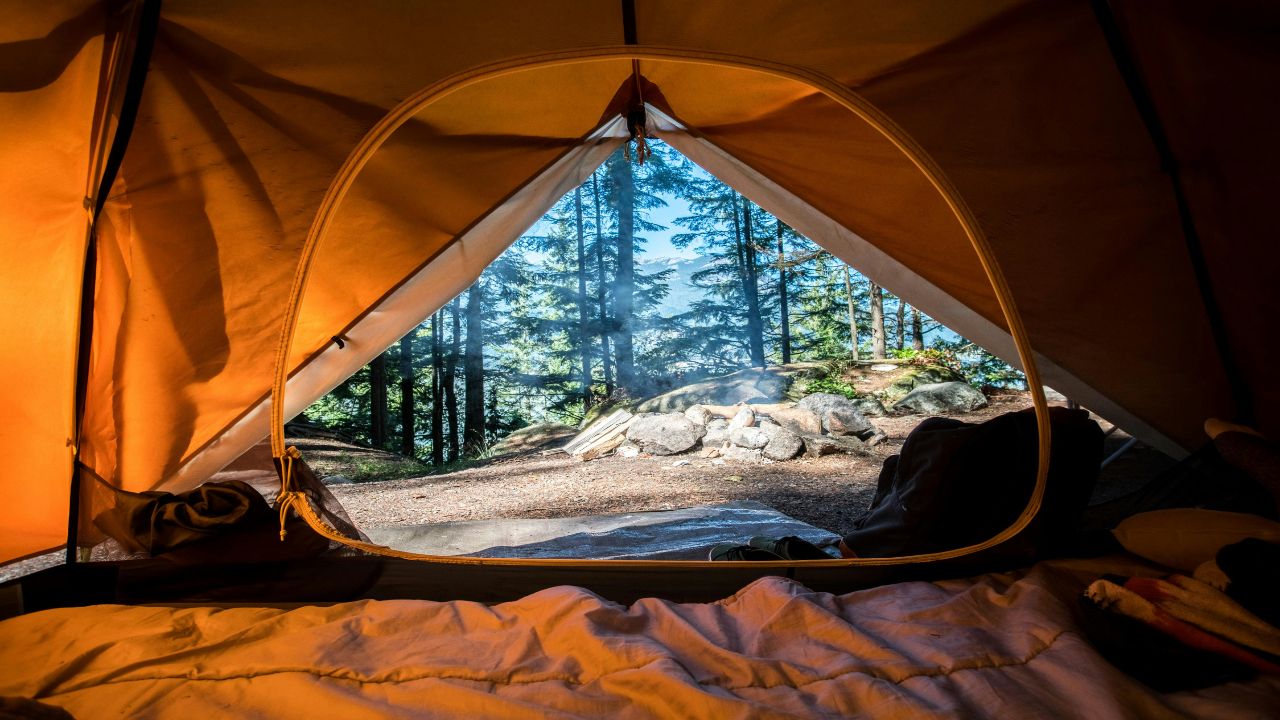 Woman decides to opt out of a 40-year-old friend's birthday as it's camping, the birthday girl then wanted to do a dinner at a restaurant to celebrate, but the woman already had plans: 'She’s upset that I’m prioritizing my “ex-boyfriend” over her.'